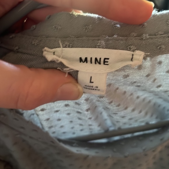 Sage western tshirt - Picture 4 of 4